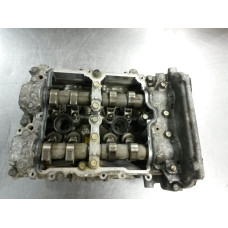 #QK05 Left Cylinder Head For 13-14 Subaru XV Crosstrek  2.0 AP20 Driver Side